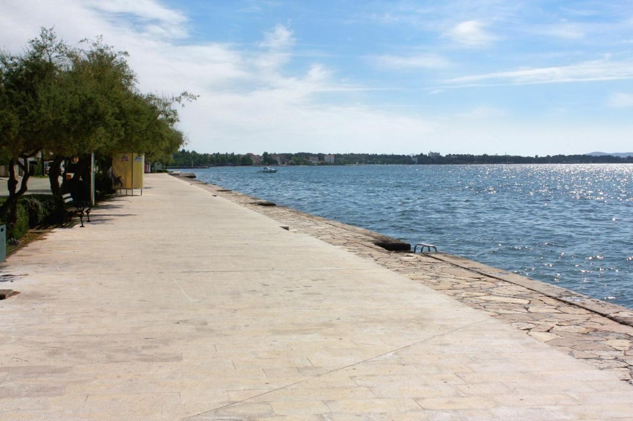 Apartments By The Sea Zadar - Diklo, Zadar - 11662 Екстериор снимка