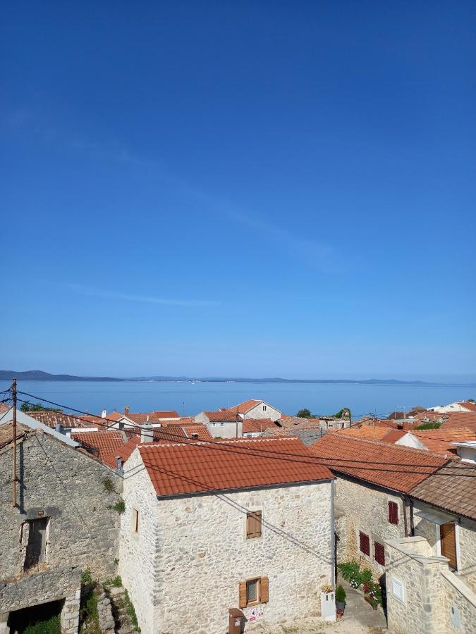 Apartments By The Sea Zadar - Diklo, Zadar - 11662 Екстериор снимка