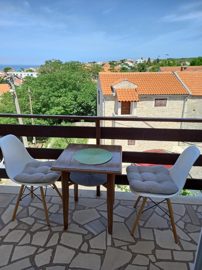 Apartments By The Sea Zadar - Diklo, Zadar - 11662 Екстериор снимка